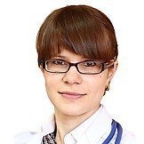 Врач Теплюк Дарья Андреевна