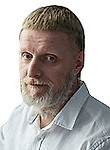 Врач Теплов Антон Олегович