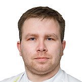 Врач Теплов Павел Анатольевич