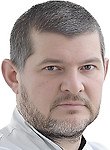 Врач Теплых Вадим Анатольевич