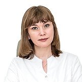 Врач Теплышева Анна Михайловна