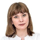 Врач Теплышова Анна Михайловна