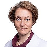 Врач Тер-Арутюнянц Светлана Андреевна