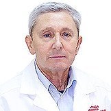 Врач Тер-Аванесов Габриэль Вартанович