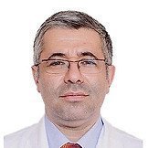 Врач Тер-Ованесов Михаил Дмитриевич