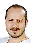 Врач Тер-Терьян Эдуард Григорьевич