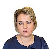 Врач Терашкевич Алеся Леонидовна