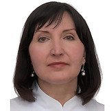 Врач Терасова Юлия Николаевна