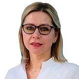 Врач Теребнева Людмила Александровна