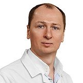 Врач Теребов Павел Сергеевич