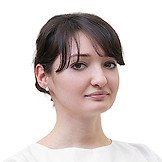 Врач Теребова Карина Сергеевна