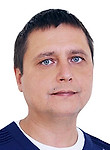 Врач Терехин Алексей Алексеевич