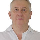 Врач Терехин Алексей Германович
