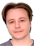 Врач Терехин Егор Дмитриевич