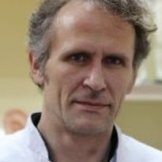Врач Терехин Евгений Владимирович