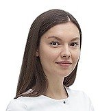 Врач Терехина Дарья Валентиновна