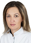 Врач Терехина Марина Геннадьевна