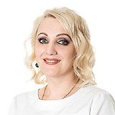 Врач Терехина Наталья Александровна