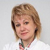 Врач Терехина Наталья Юрьевна