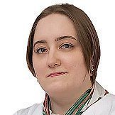Врач Терехина Вера Евгеньевна 
