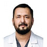 Врач Терехов Дмитрий Анатольевич