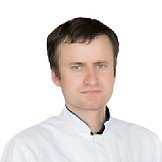 Врач Терехов Дмитрий Валентинович
