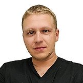 Врач Терехов Максим Игоревич