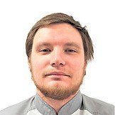 Врач Терехов Никита Романович