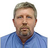 Врач Терехов Сергей Иванович
