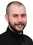 Врач Терехов Вячеслав Сергеевич