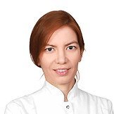 Врач Терехова Анна Александровна