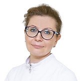 Врач Терехова Анна Олеговна