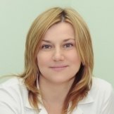 Врач Терехова Анжелика Леонидовна