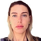 Врач Терехова Елена Ивановна