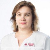 Врач Терехова Елена Николаевна