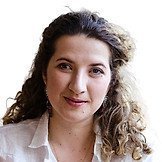 Врач Терехова Елена Сергеевна