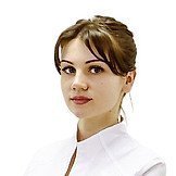 Врач Терехова Елена Викторовна