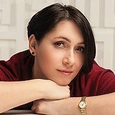 Врач Терехова Юлия Михайловна