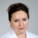Врач Терехова Наталья Викторовна