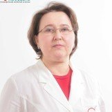 Врач Терехова Светлана Александровна