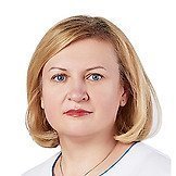 Врач Терехова Татьяна Николаевна