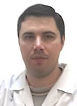 Врач Терентьев Сергей Юрьевич