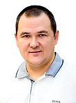 Врач Терентьев Сергей Петрович
