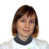 Врач Терентьева Екатерина Николаевна