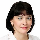Врач Терентьева Марина Александровна