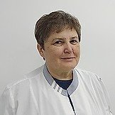 Врач Терентьева Марина Алексеевна
