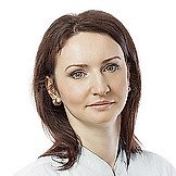 Врач Терентьева Наталья Владимировна