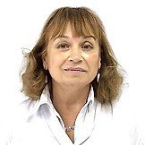 Врач Терентьева Ольга Валерьяновна