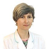 Врач Терентьева Виктория Парфирьевна