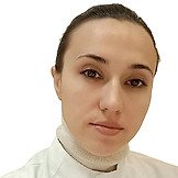 Врач Терещенко Альбина Александровна